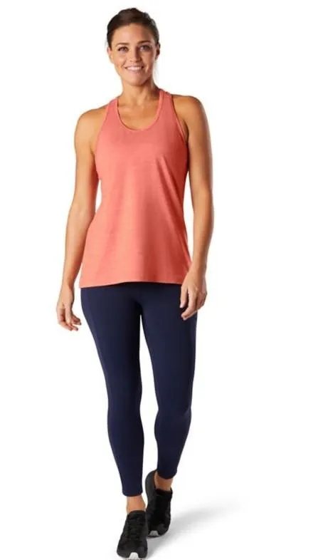 Smartwool Merino Sport 150 Tank 2 Femme