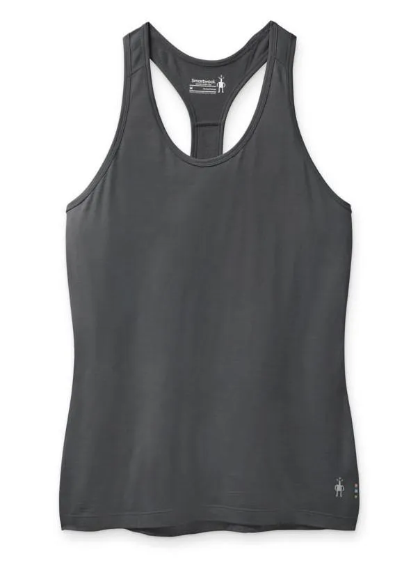 Smartwool Merino Sport 150 Tank 2 Femme