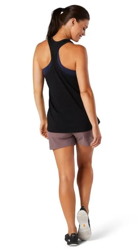 Smartwool Merino Sport 150 Tank 2 Femme