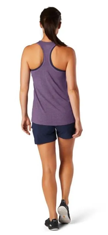 Smartwool Merino Sport 150 Tank 2 Femme