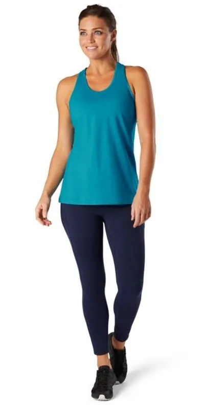 Smartwool Merino Sport 150 Tank 2 Femme