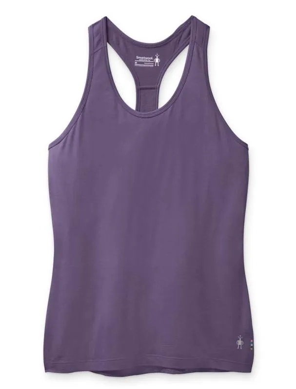 Smartwool Merino Sport 150 Tank 2 Femme