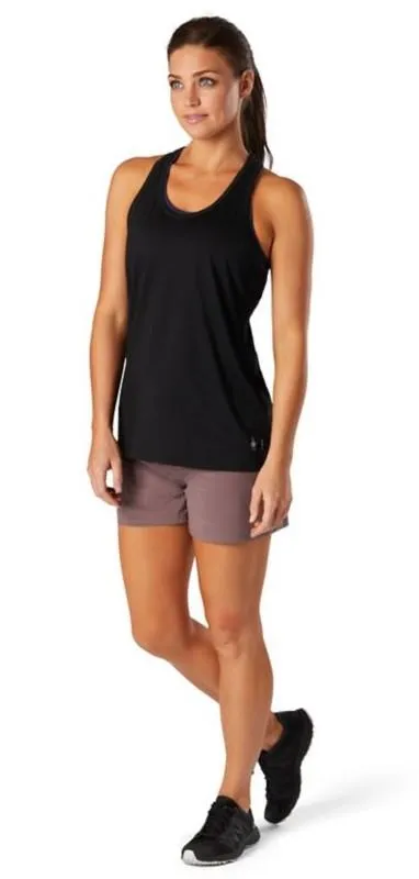Smartwool Merino Sport 150 Tank 2 Femme