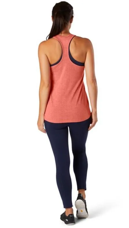Smartwool Merino Sport 150 Tank 2 Femme