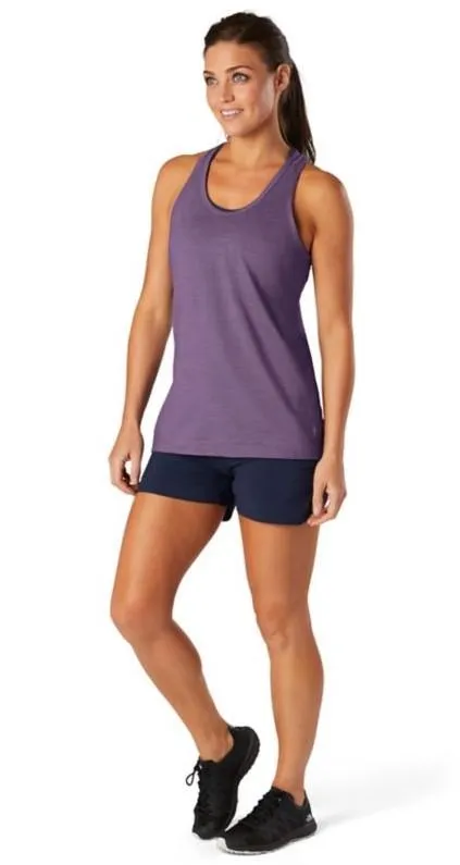 Smartwool Merino Sport 150 Tank 2 Femme