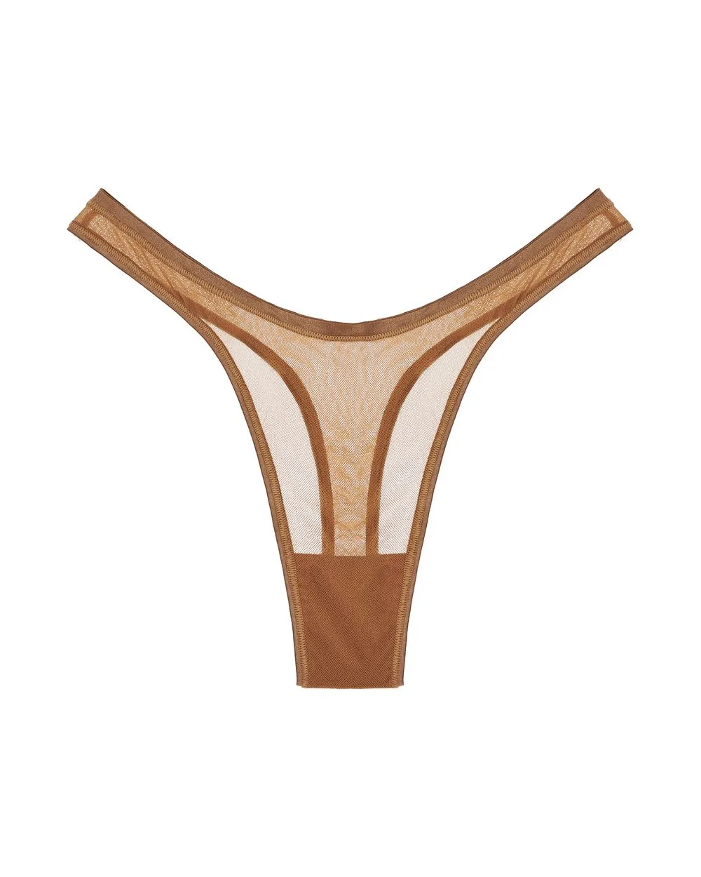 Soire Confidence Classic Thong