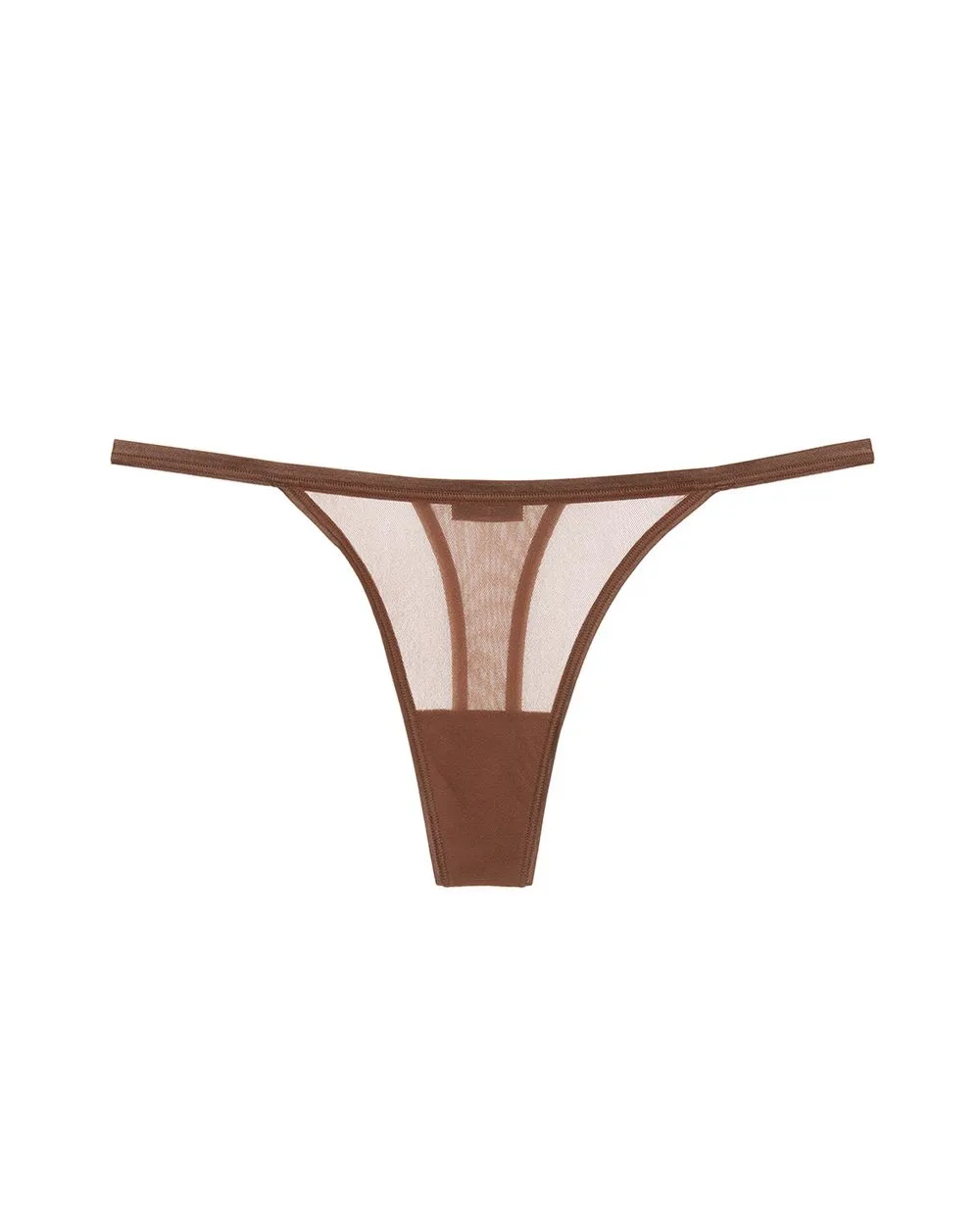 Soire Confidence Italian Thong