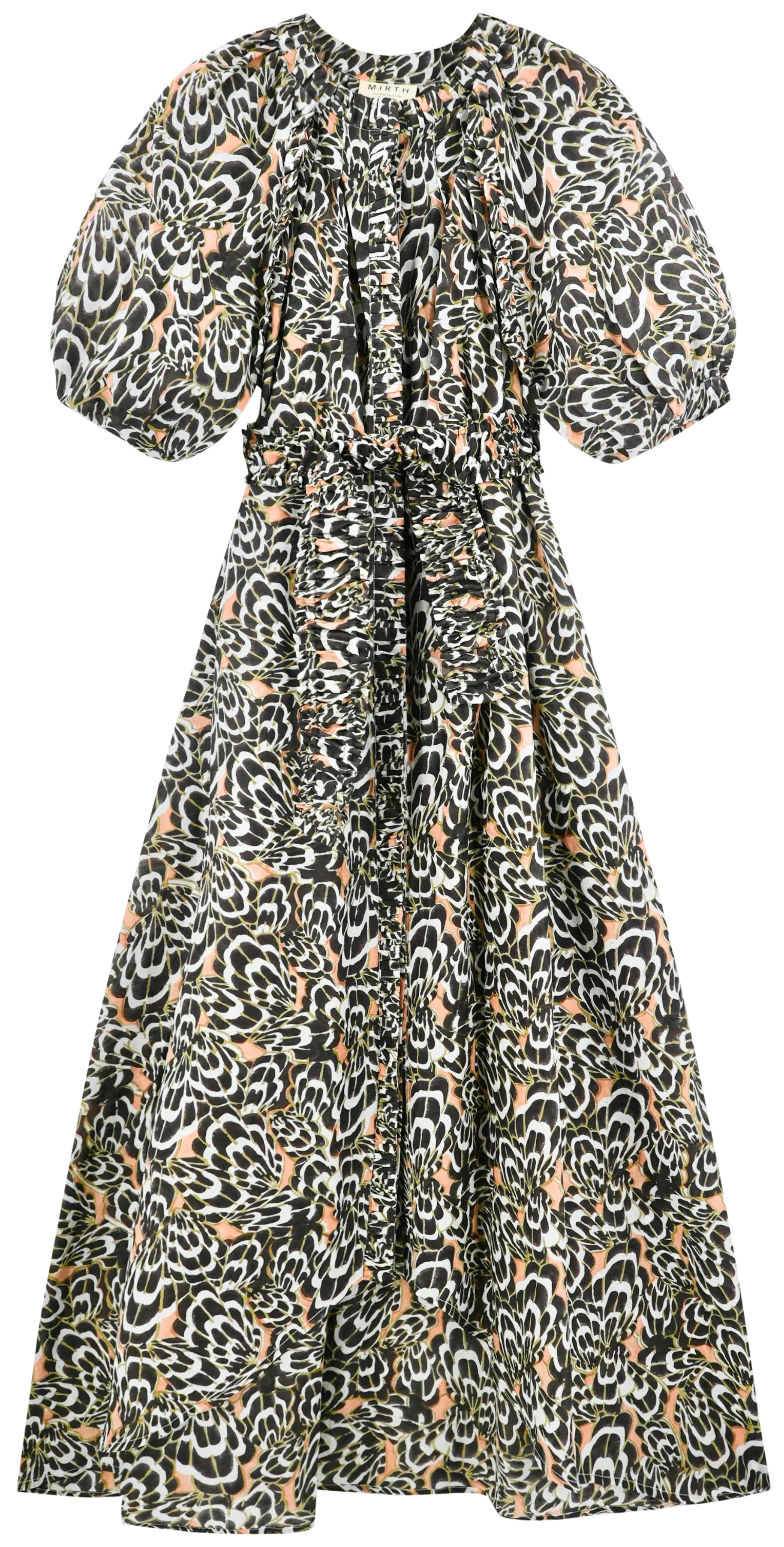Somerest Dress
