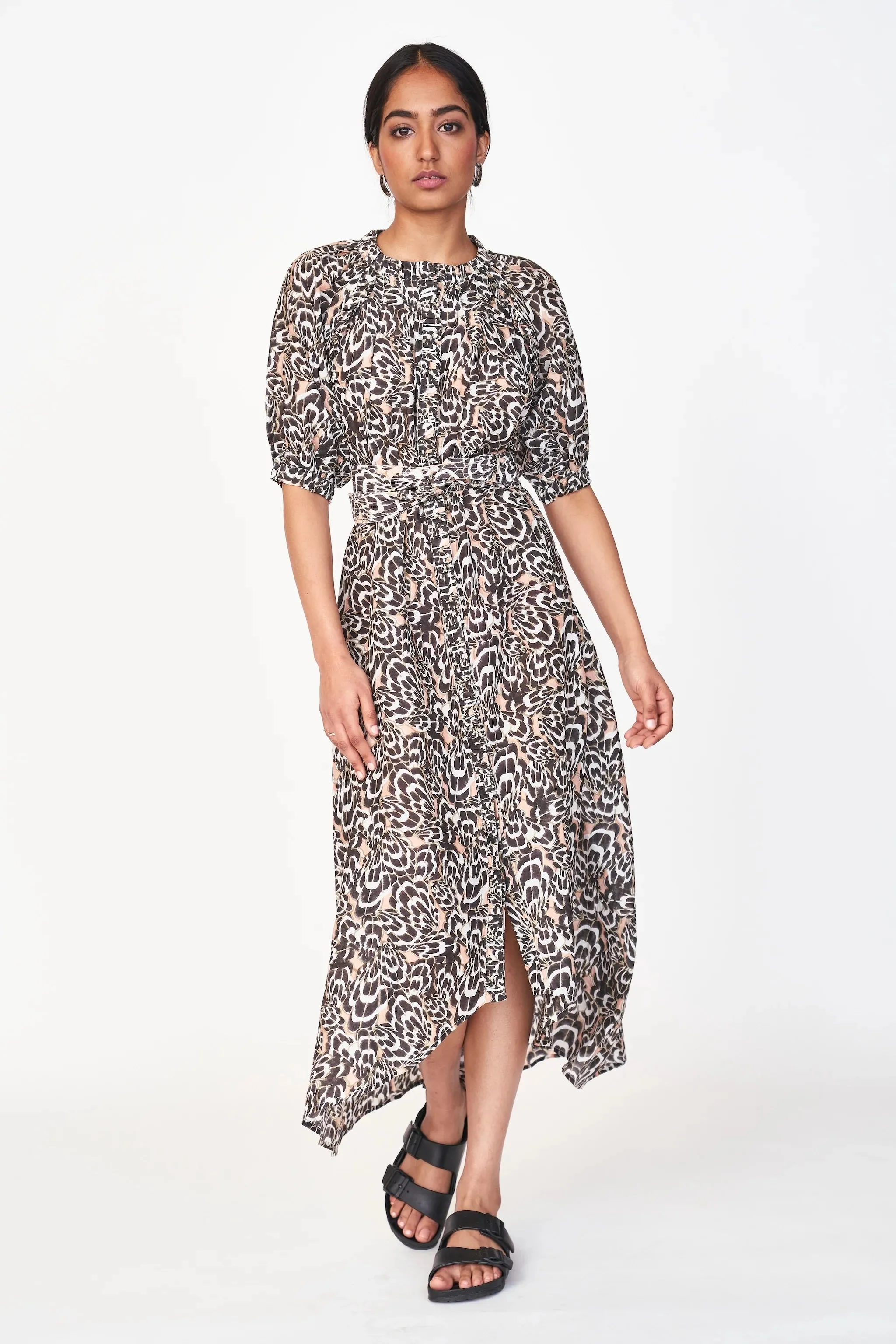 Somerest Dress