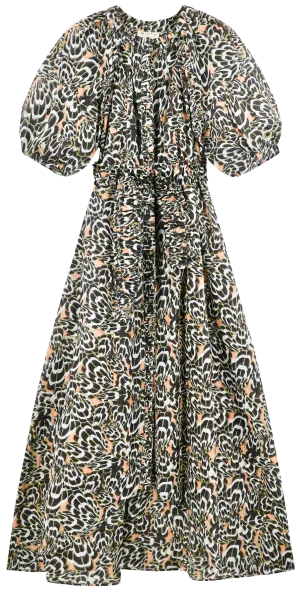 Somerest Dress
