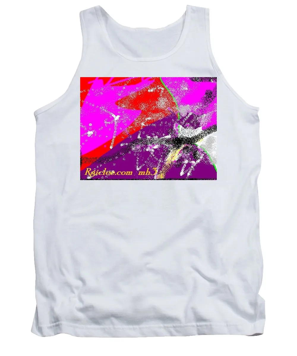 Spring - Tank Top