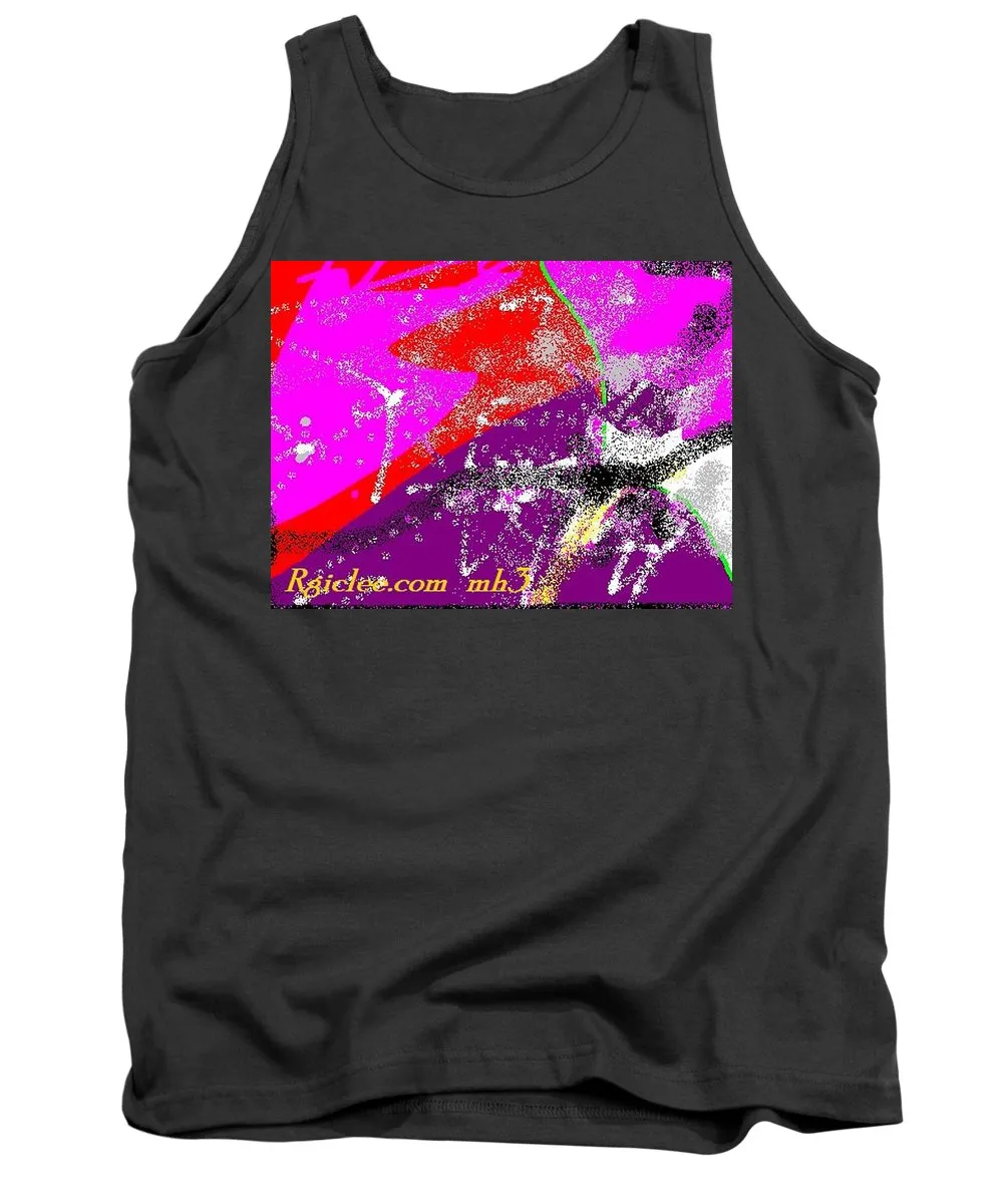 Spring - Tank Top