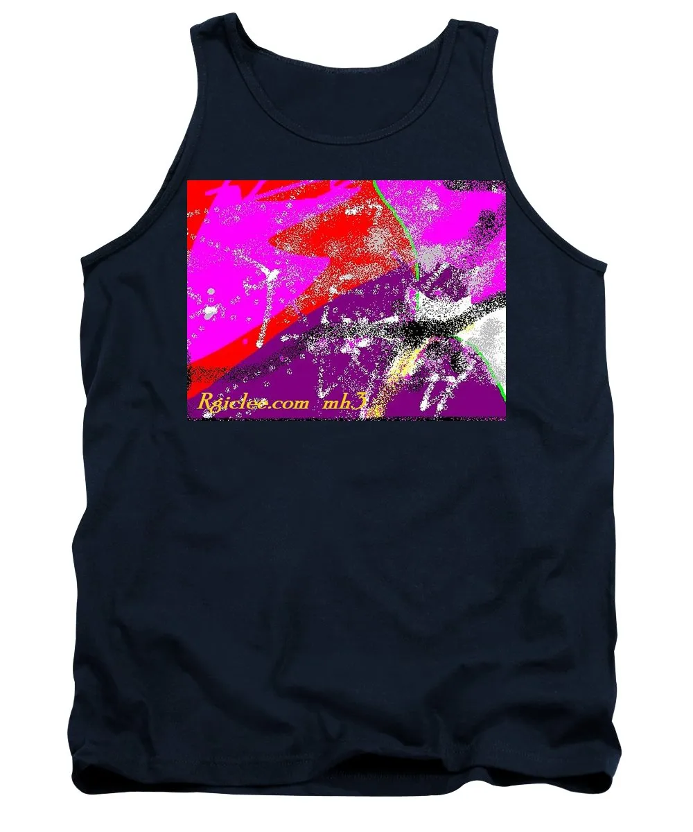 Spring - Tank Top