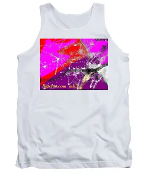 Spring - Tank Top