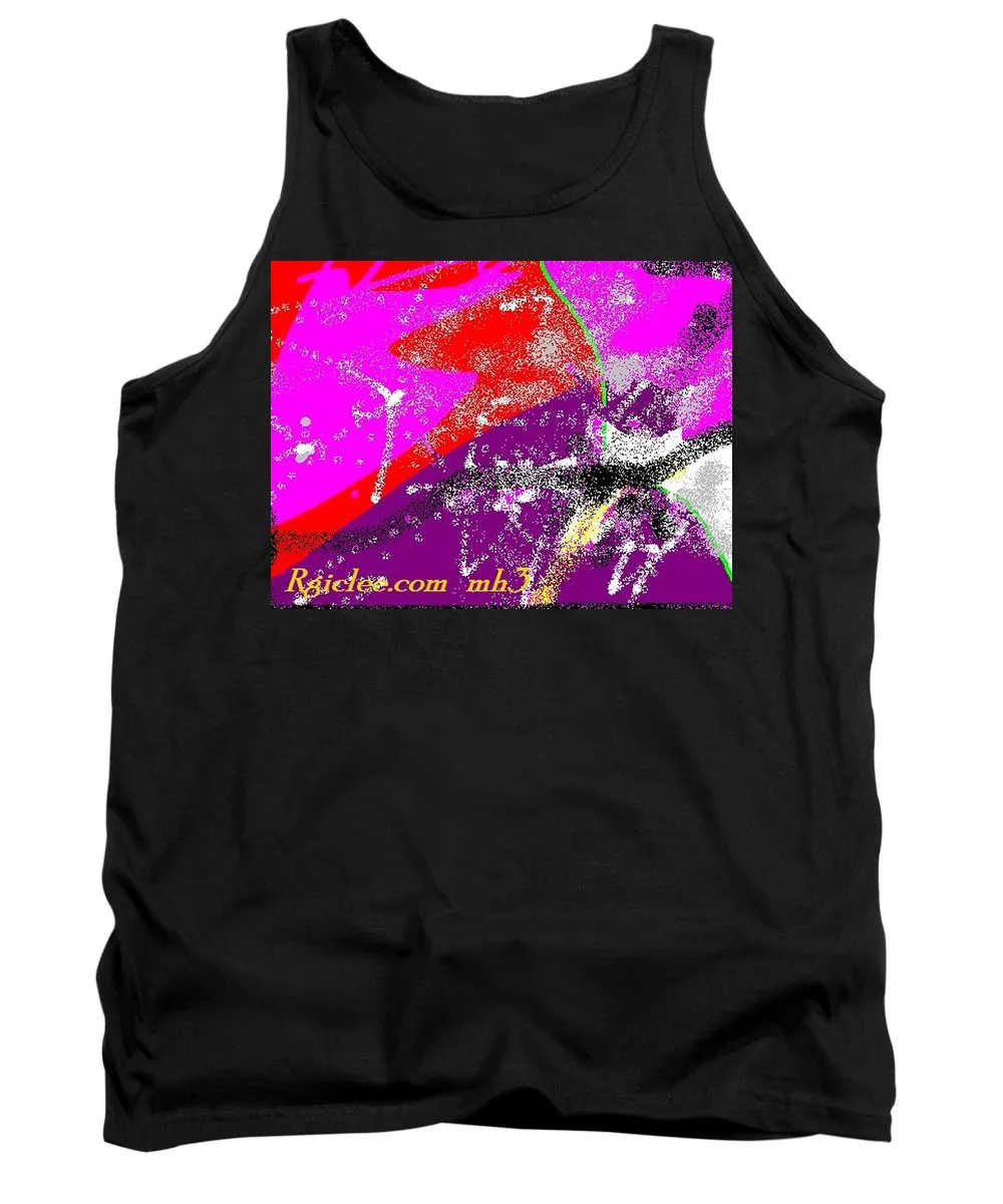 Spring - Tank Top