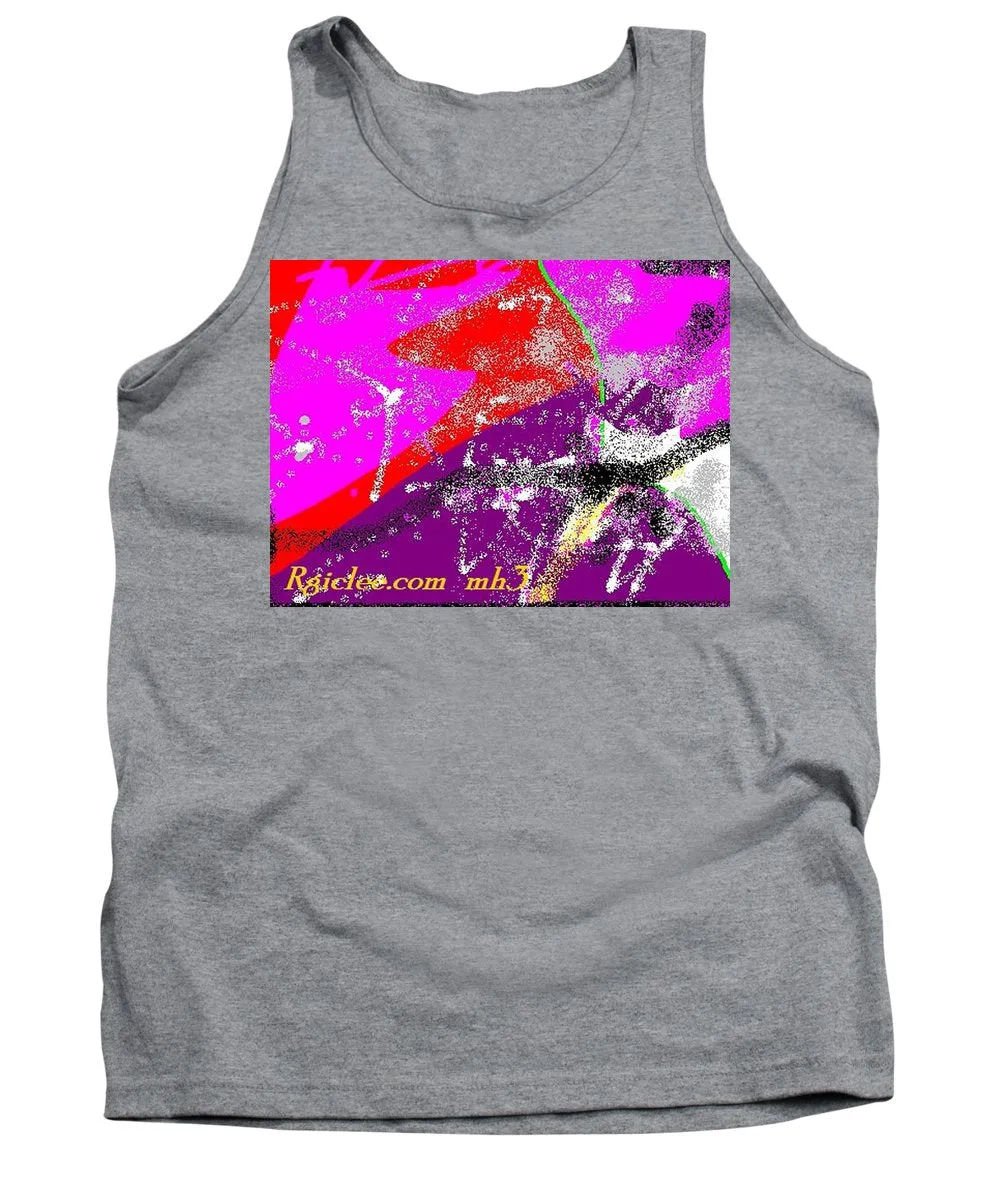 Spring - Tank Top