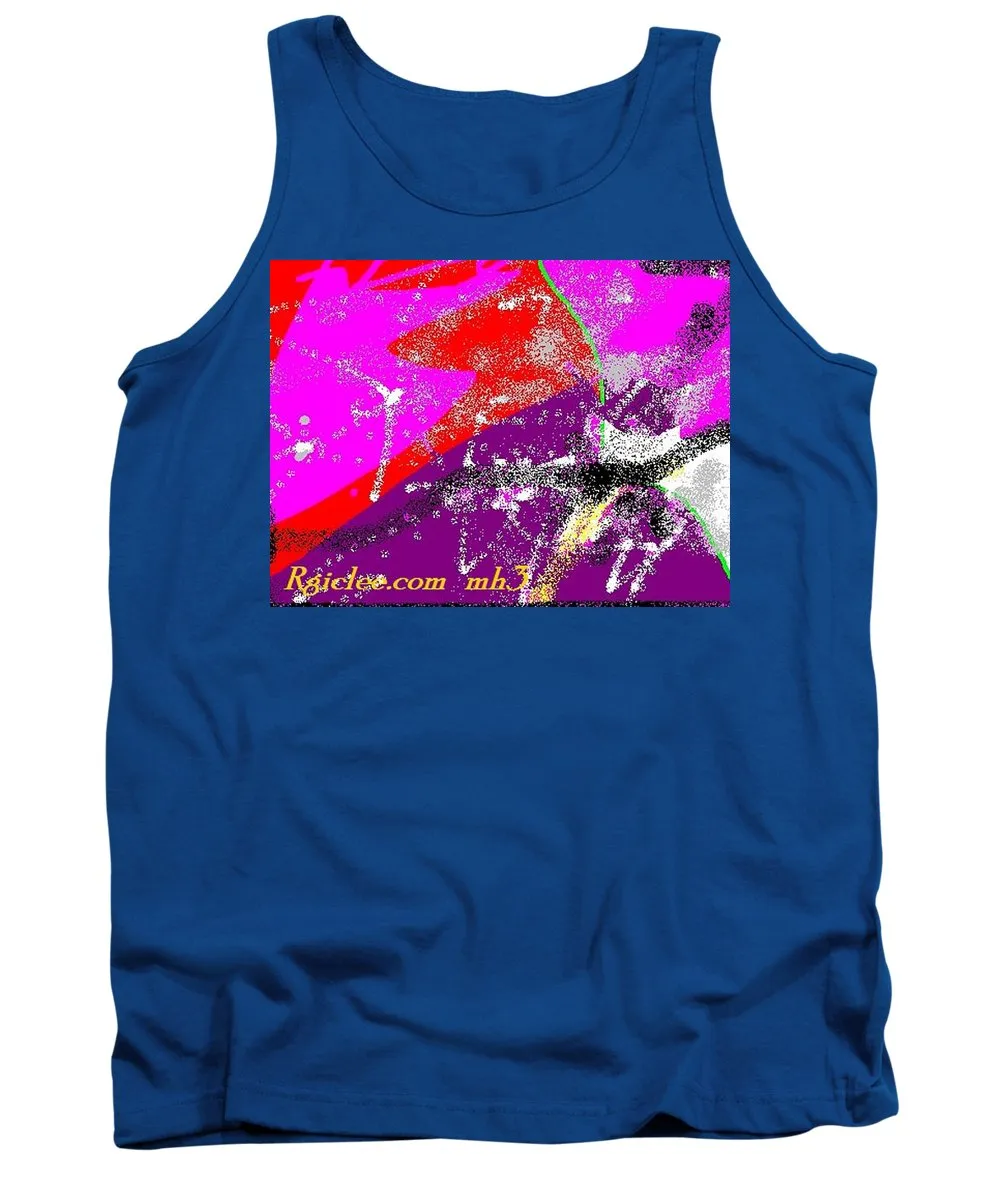 Spring - Tank Top
