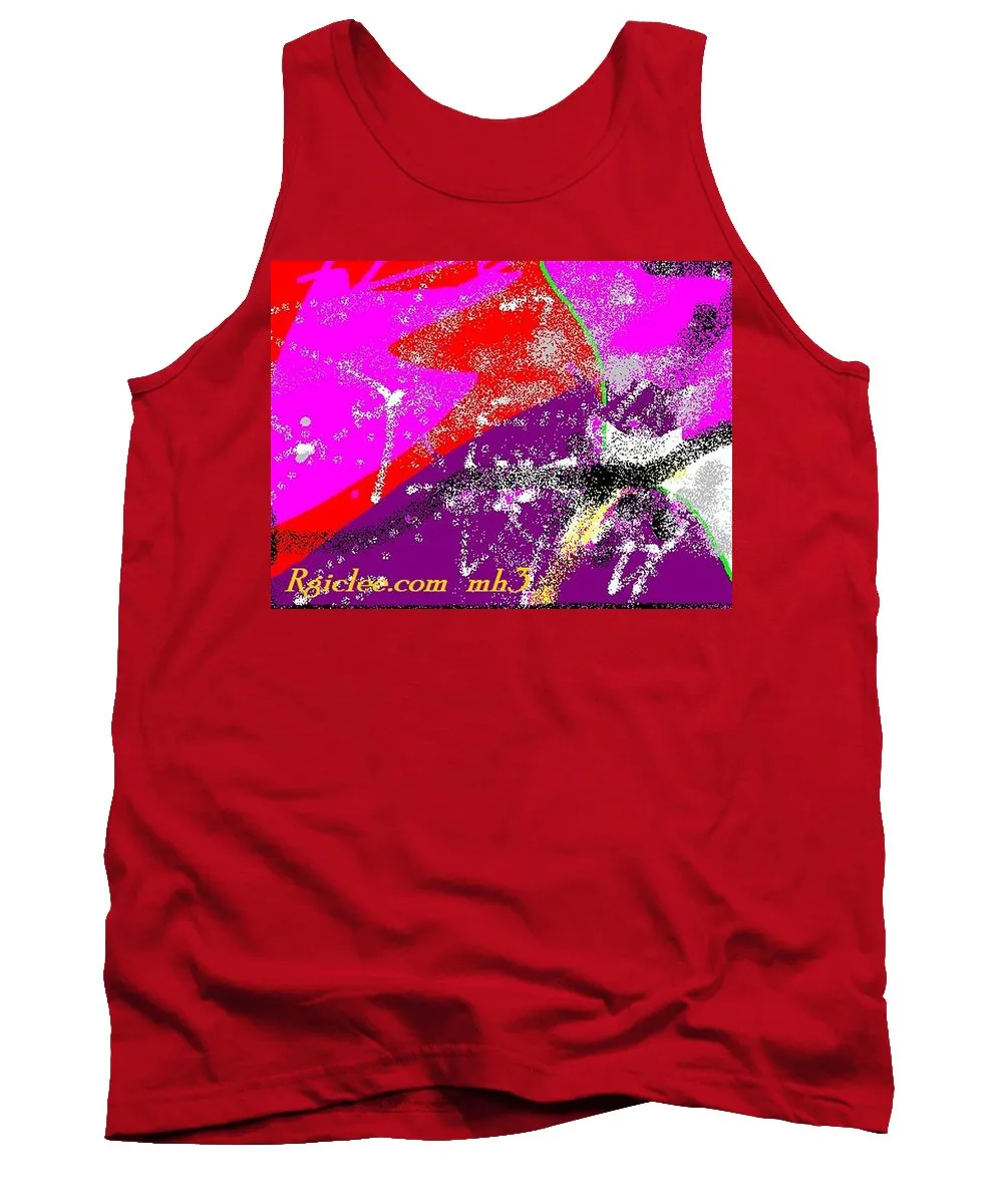 Spring - Tank Top