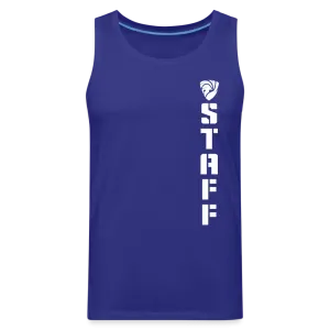 Staff Coach Tank, Men