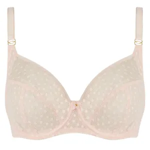 Starlight Hero Balcony Side Support Bra