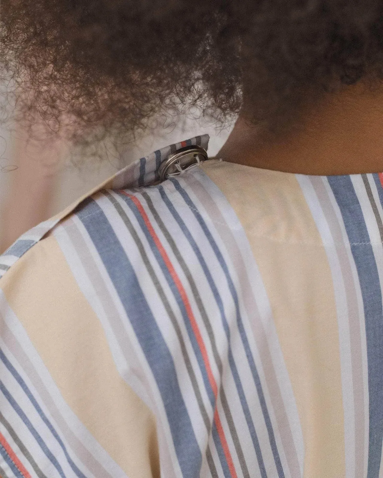 STAVE TOP