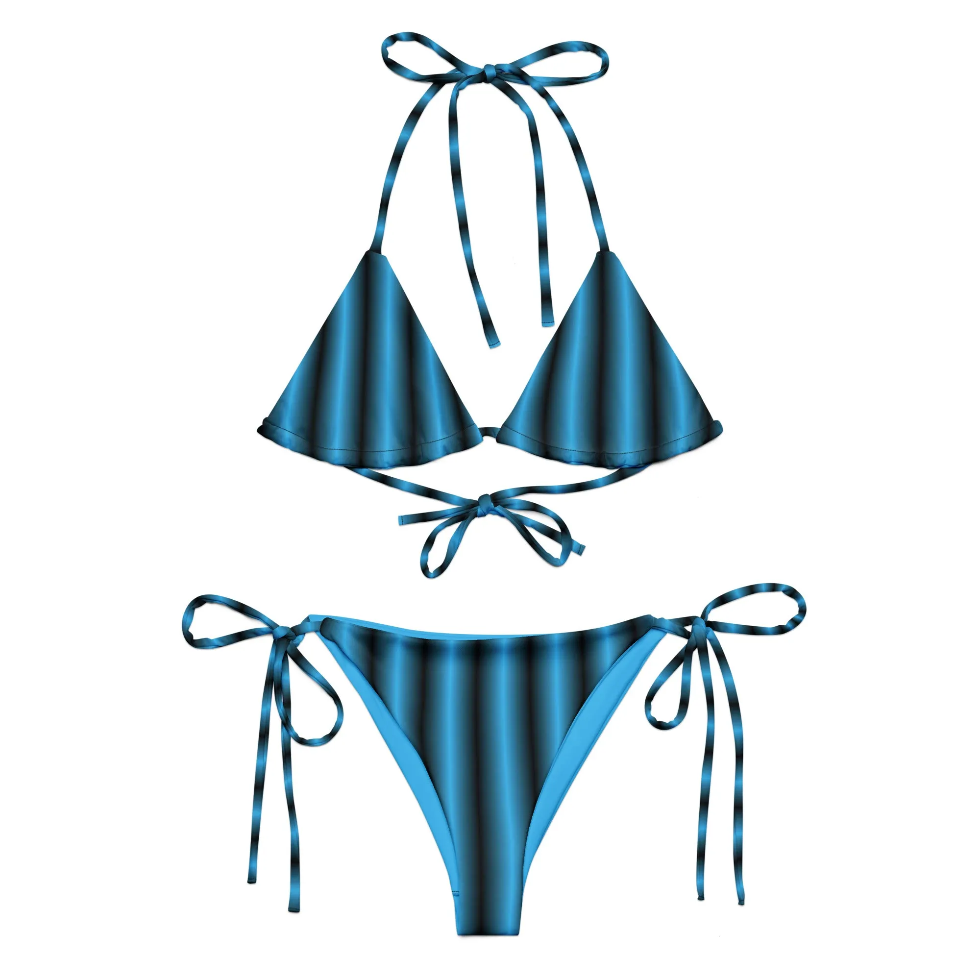String Bikini