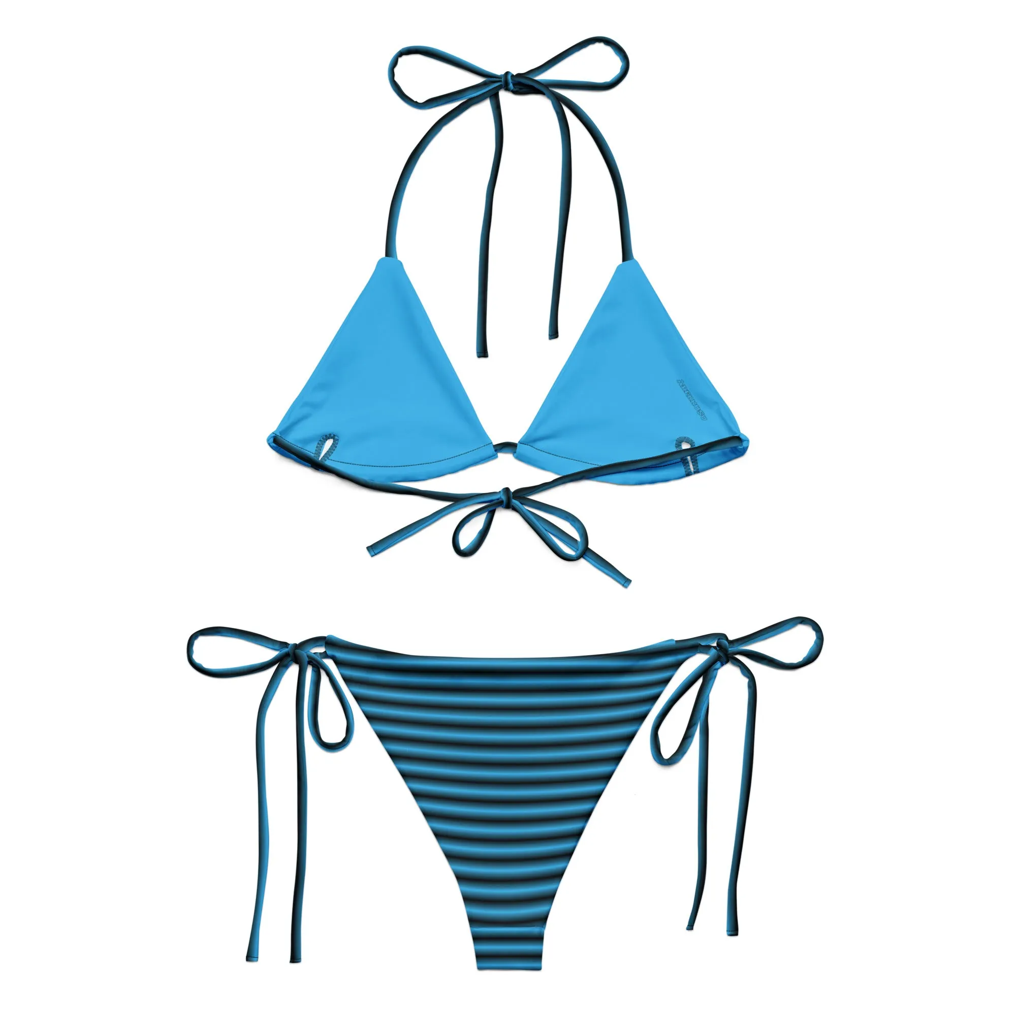 String Bikini