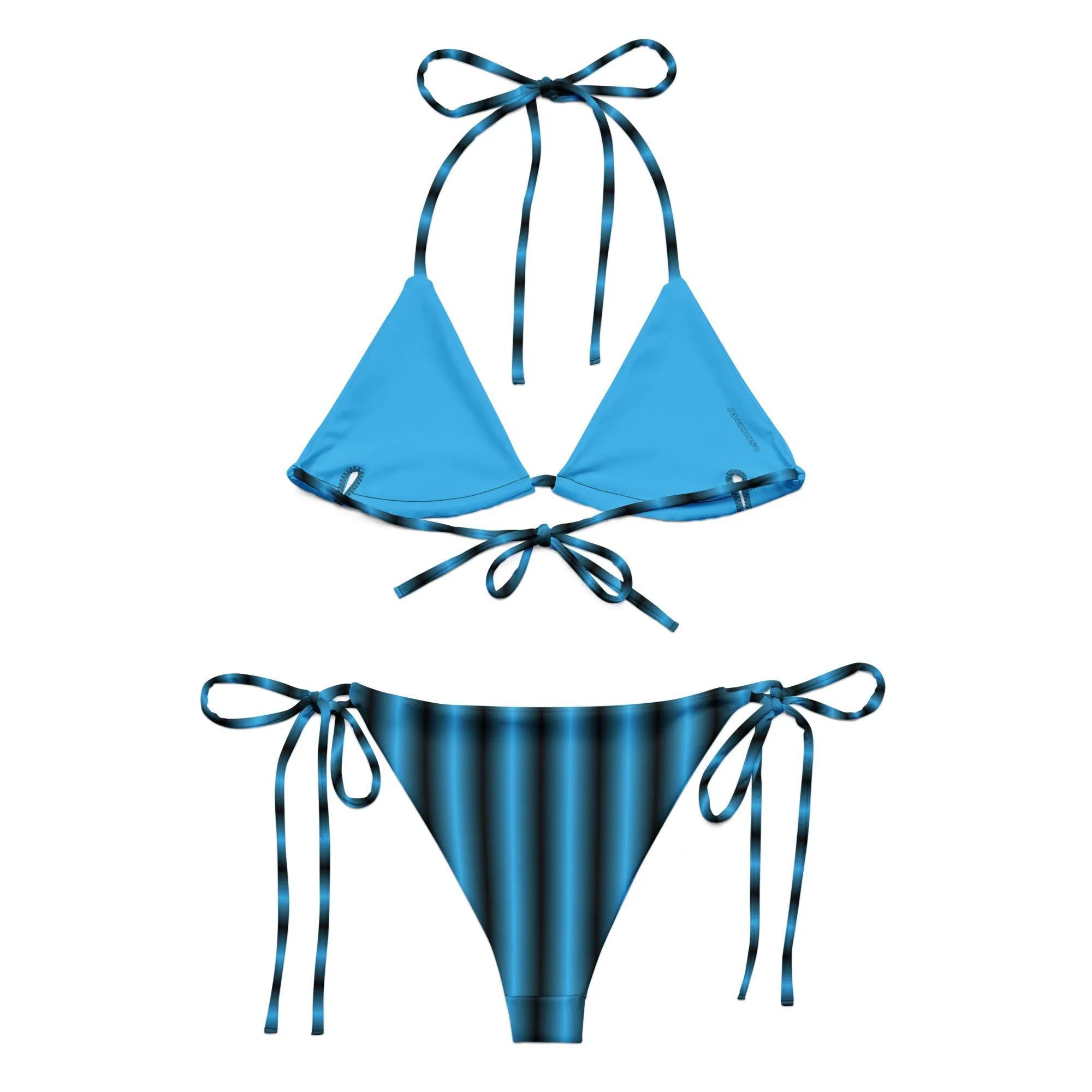 String Bikini