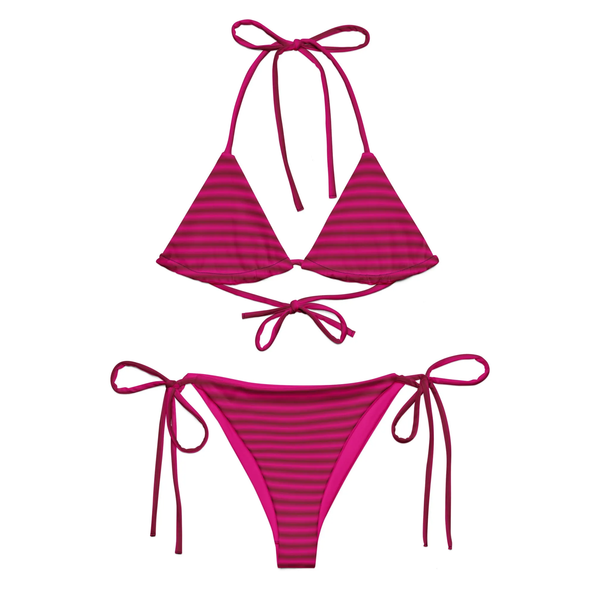 String Bikini