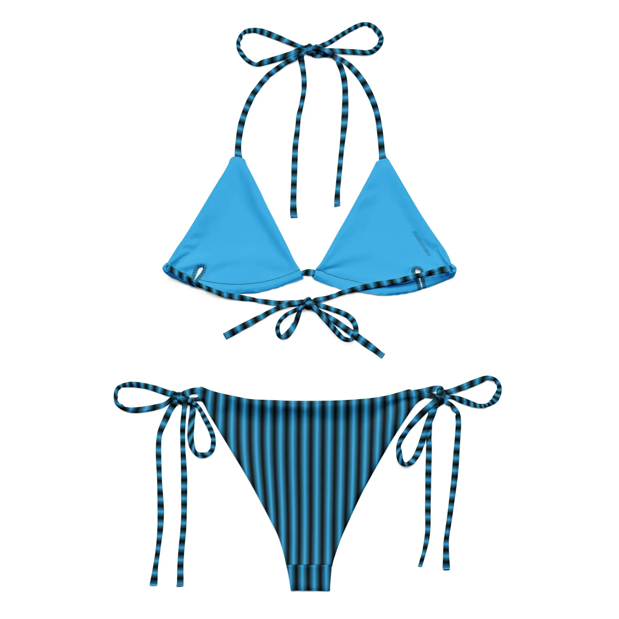 String Bikini