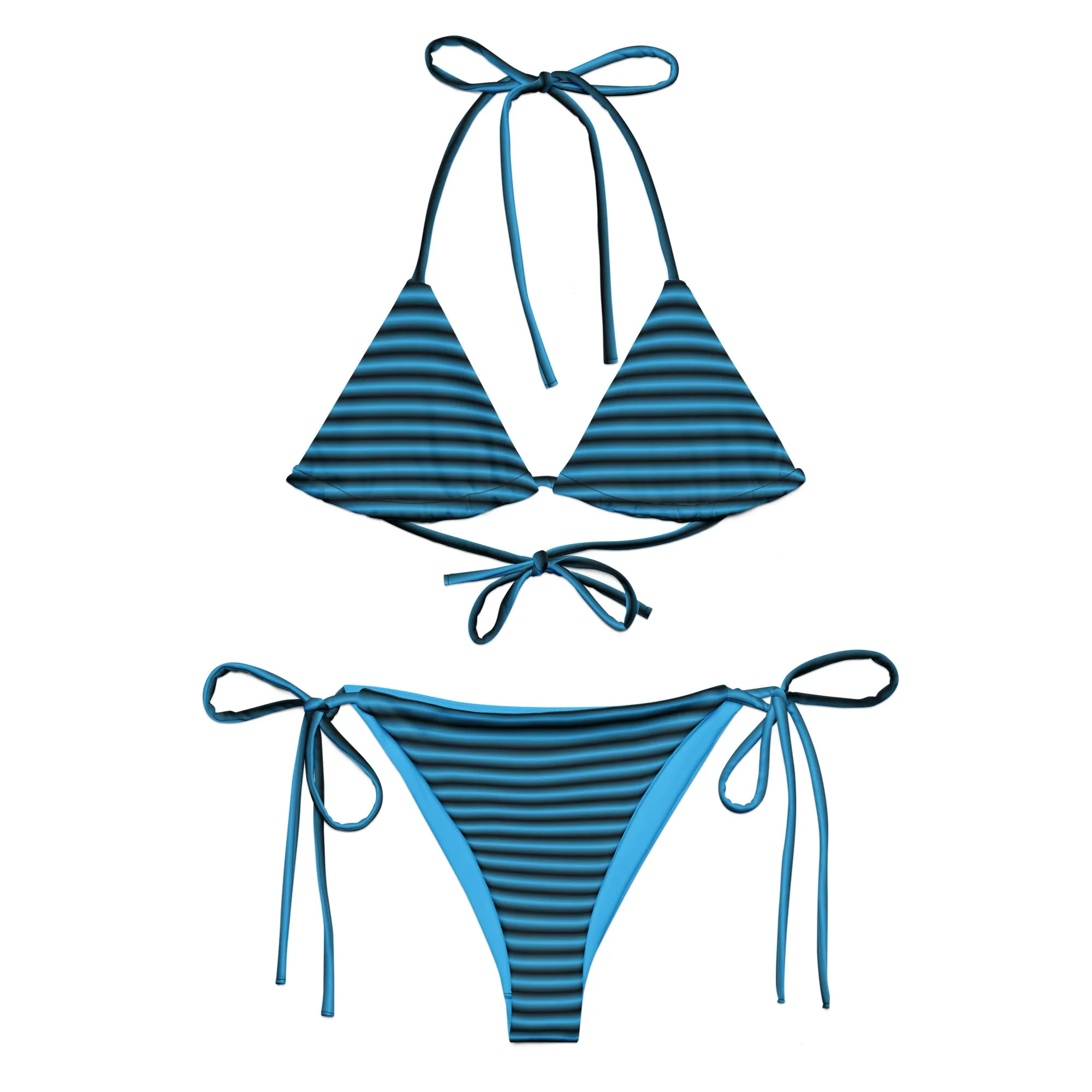 String Bikini