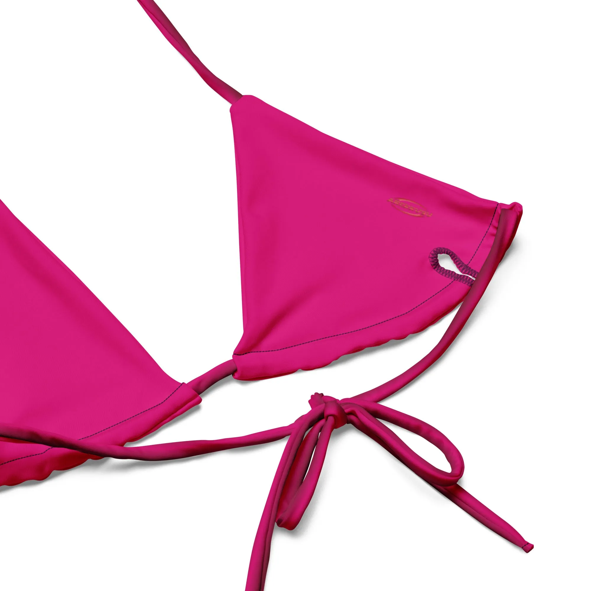 String Bikini