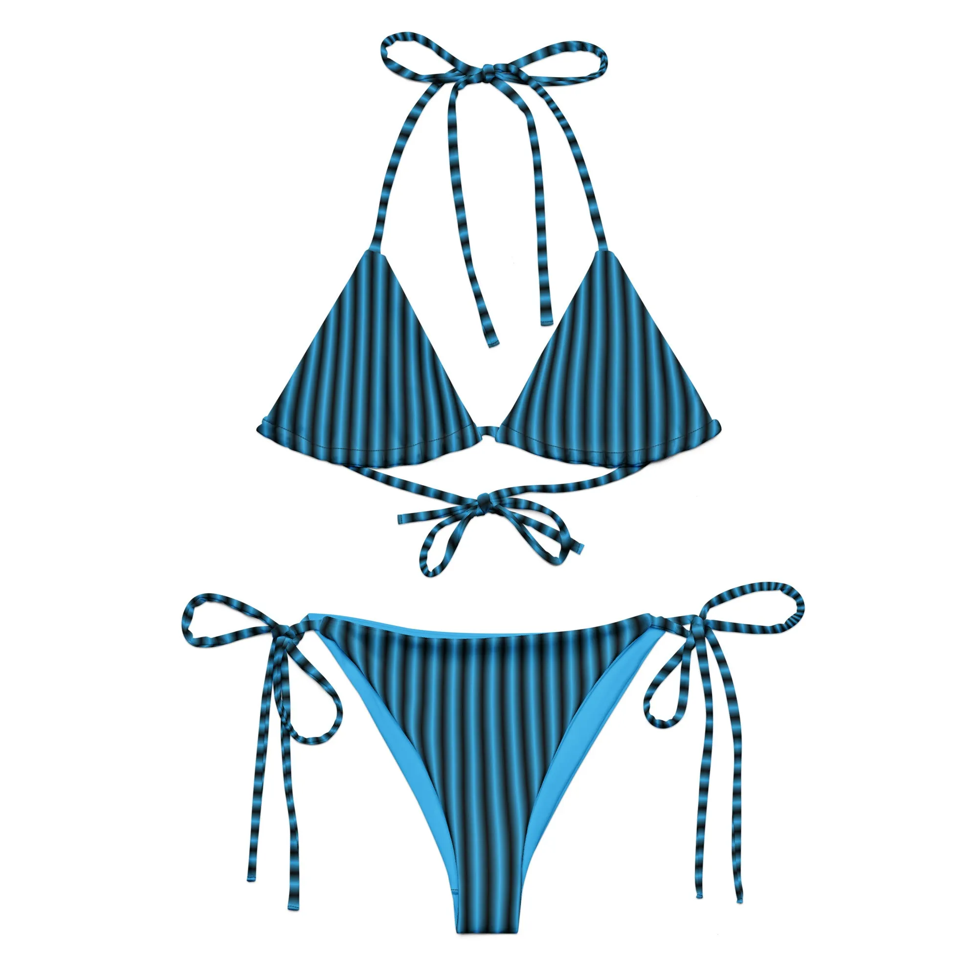 String Bikini