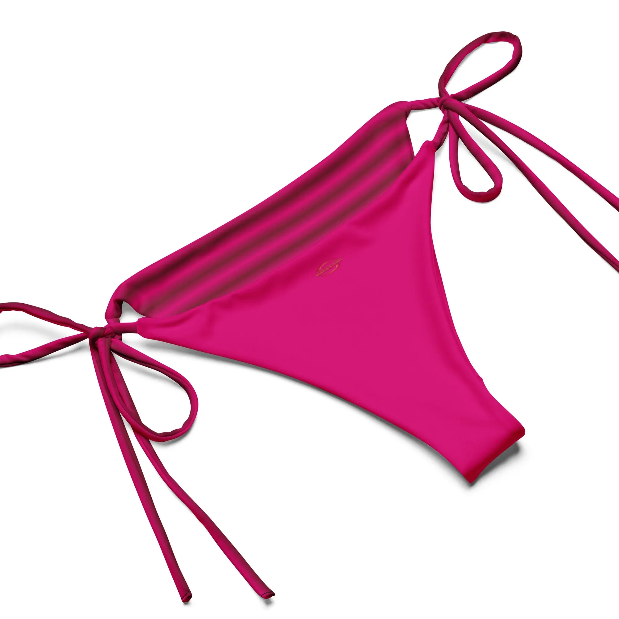 String Bikini