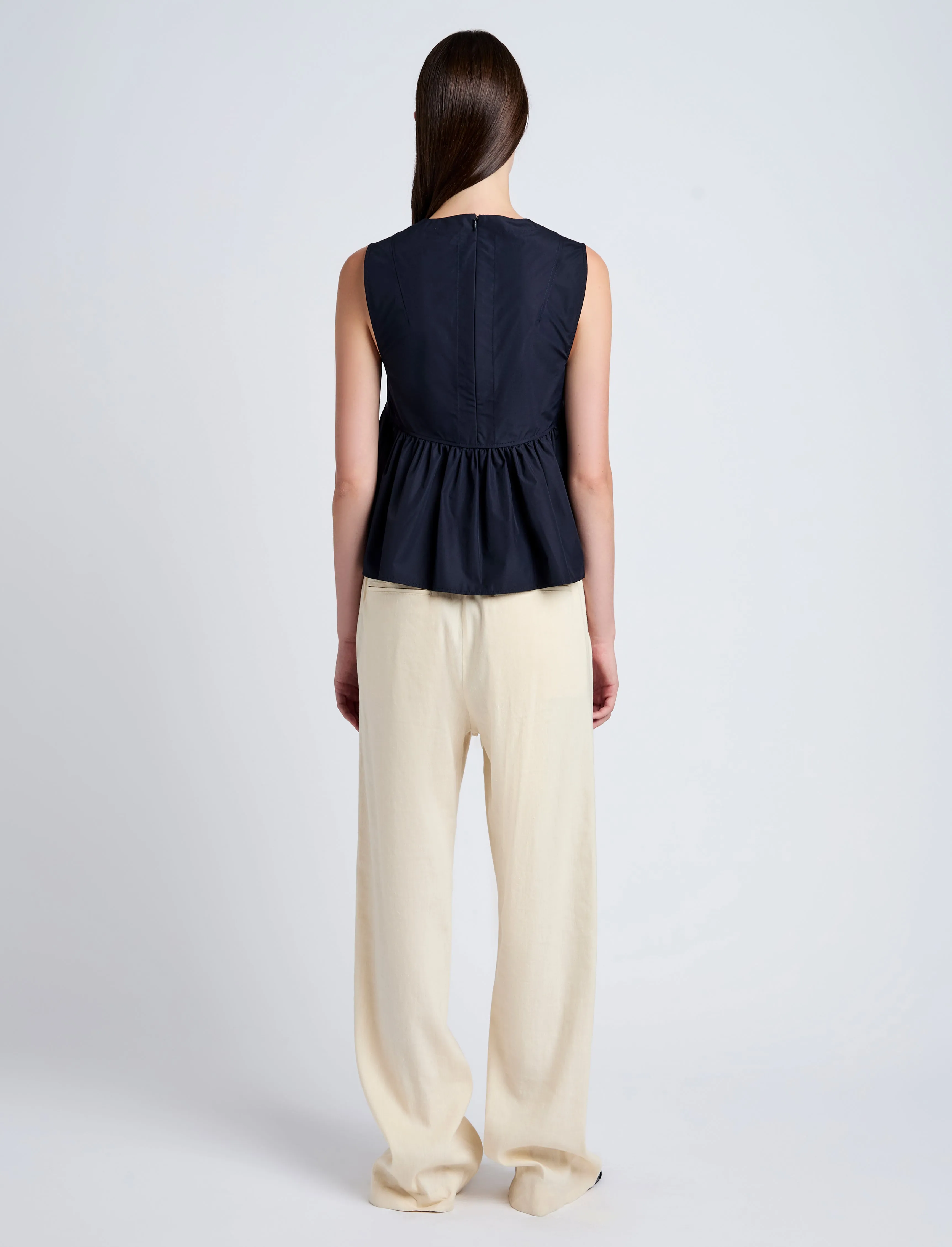 Sullivan Top Navy