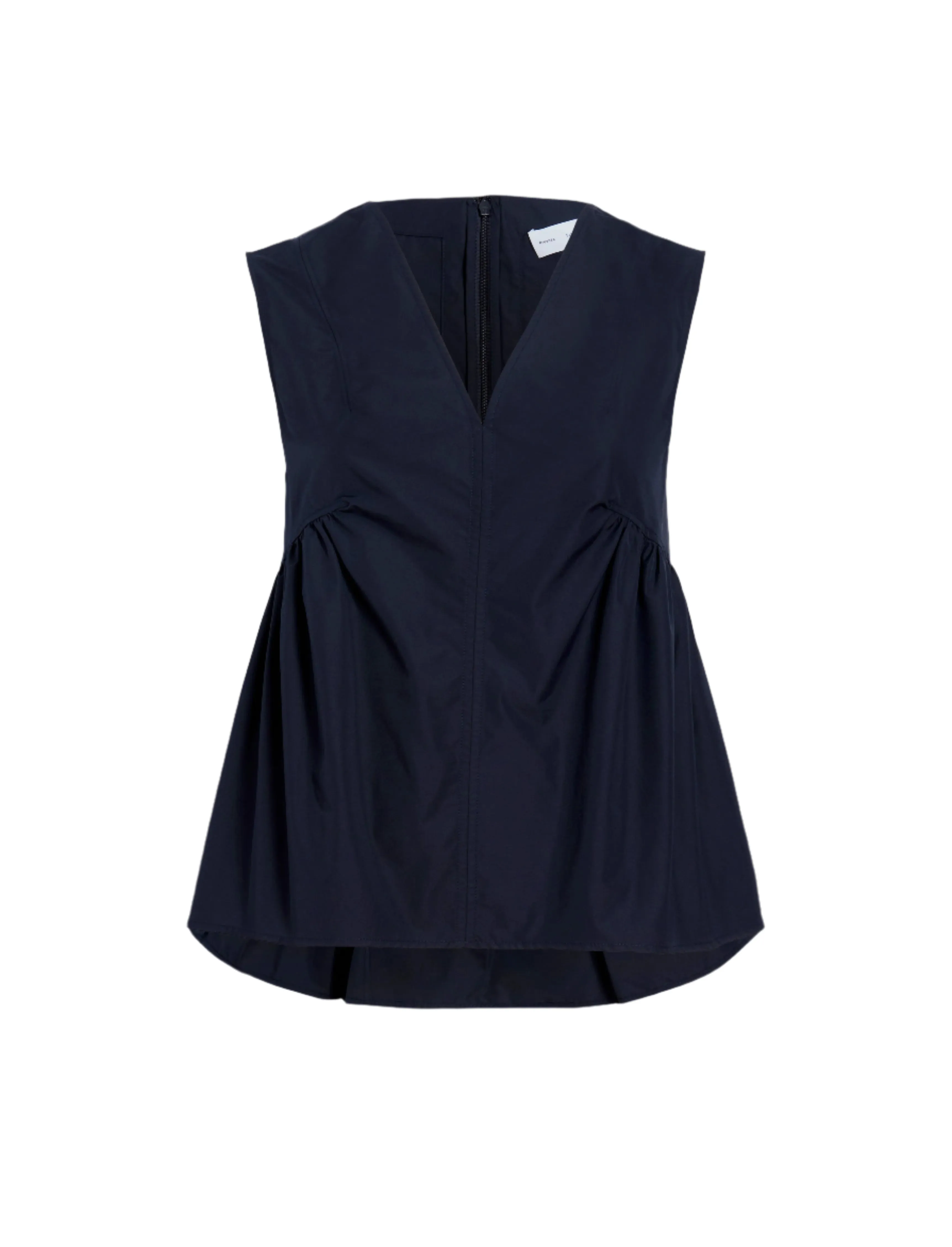 Sullivan Top Navy