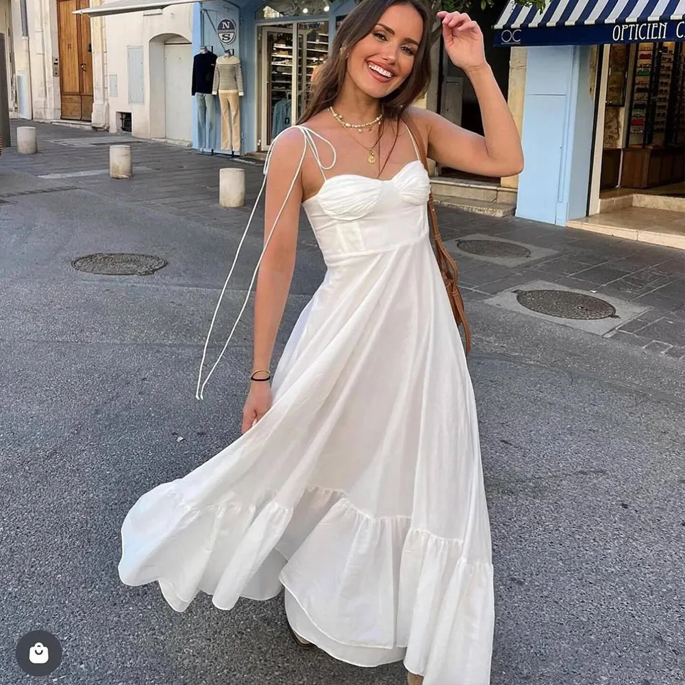 Summer Women’s Fashion
