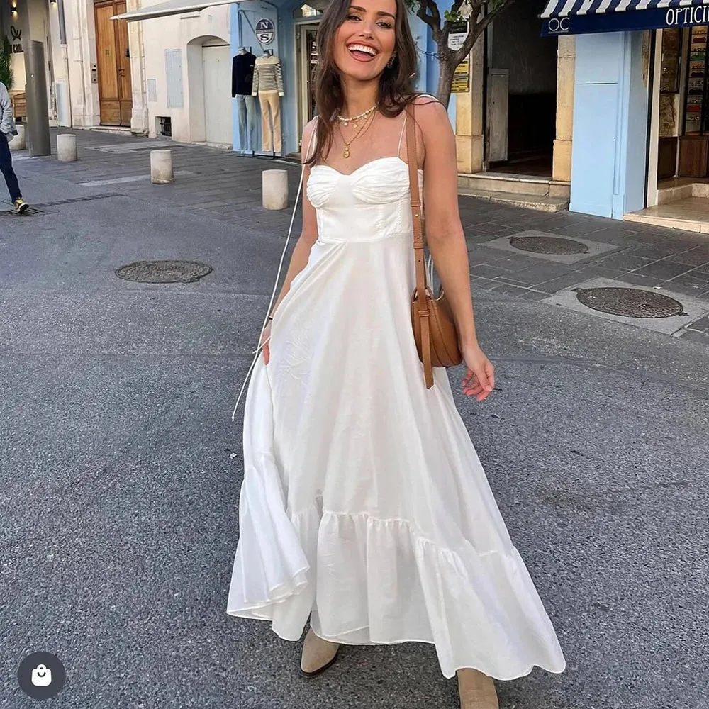 Summer Women’s Fashion