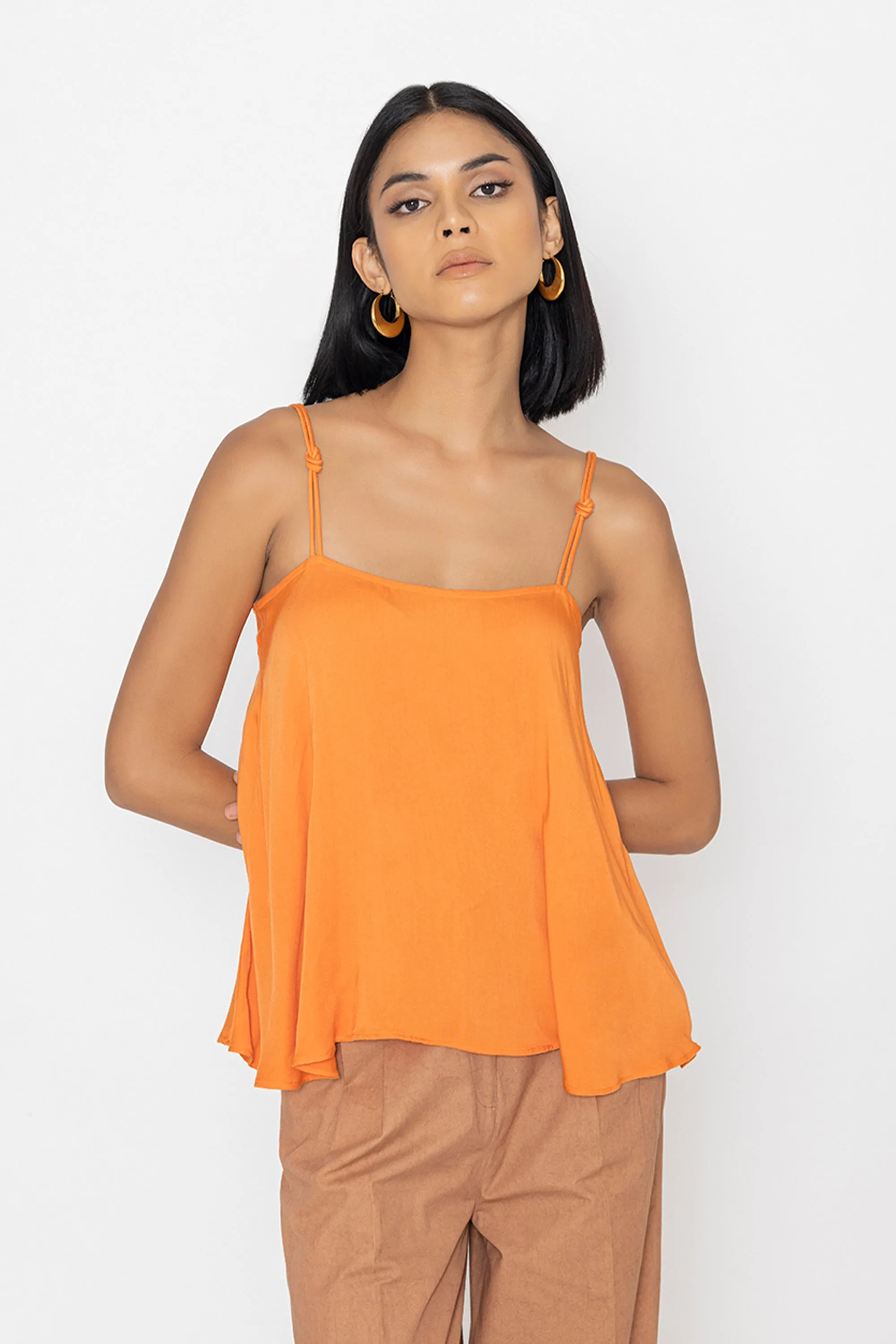 Sunburst Camisole