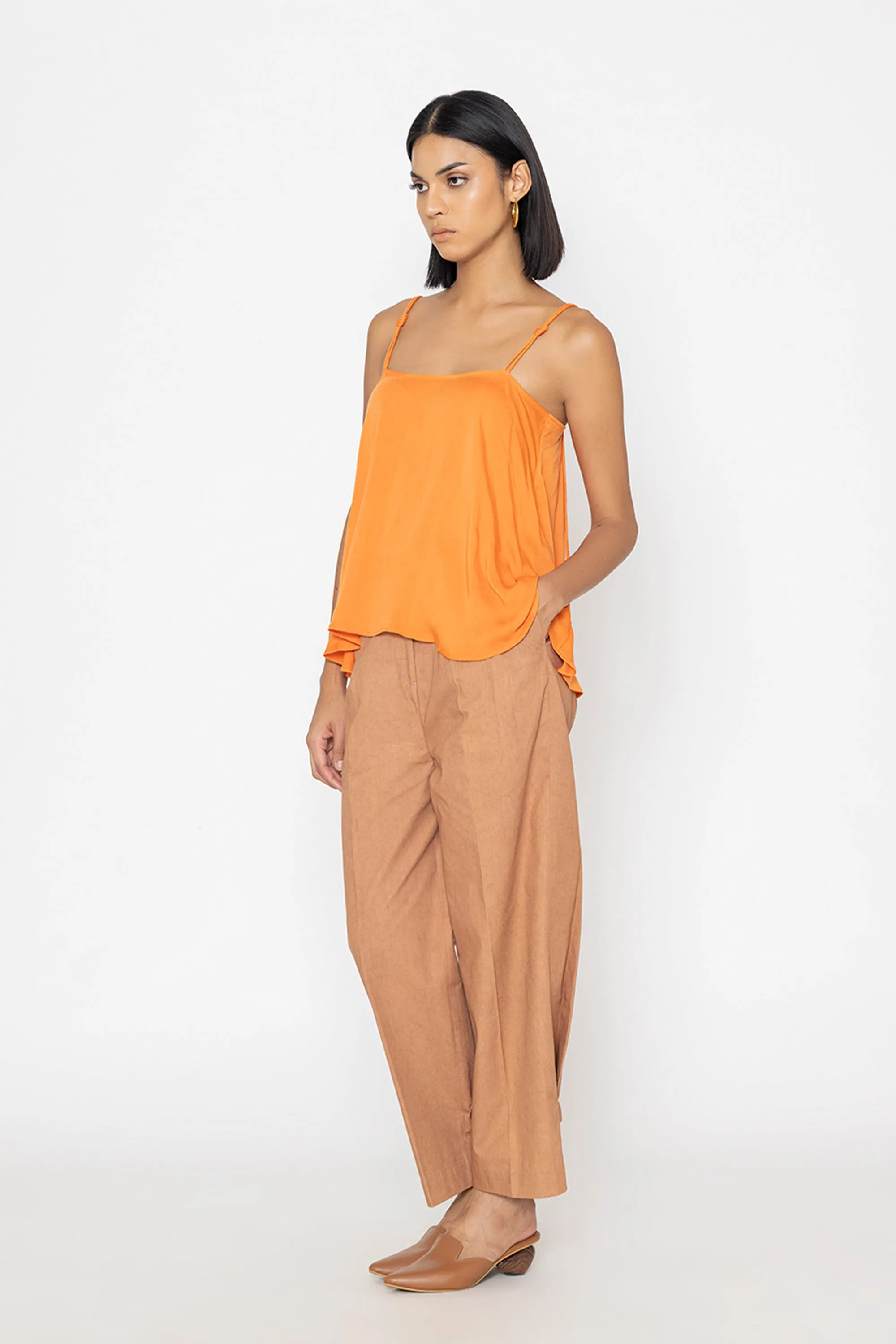 Sunburst Camisole