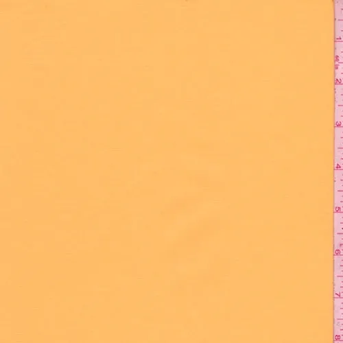 Sunflower Stretch Poplin Fabric