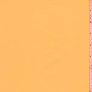 Sunflower Stretch Poplin Fabric