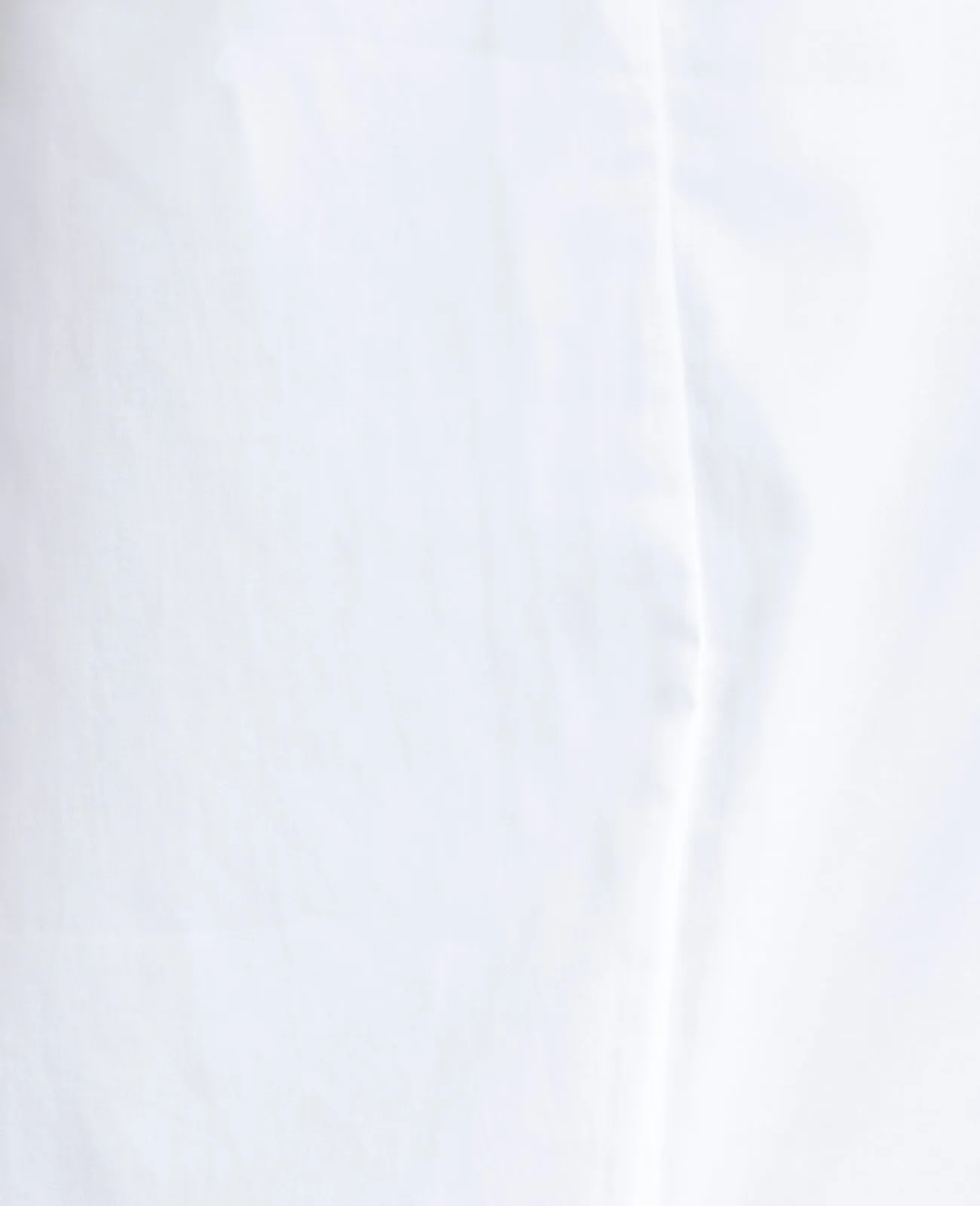 Supima Poplin Shirt Dress