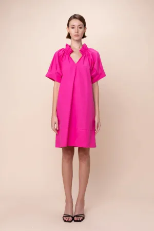 Tabitha Dress-Azalea