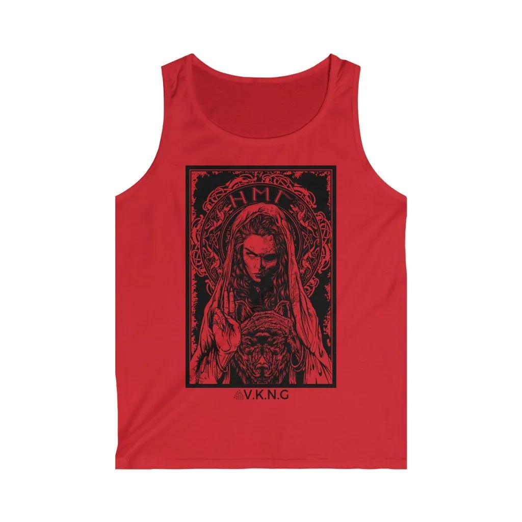 Tank Top V.K.N.G™ Hel & Garm