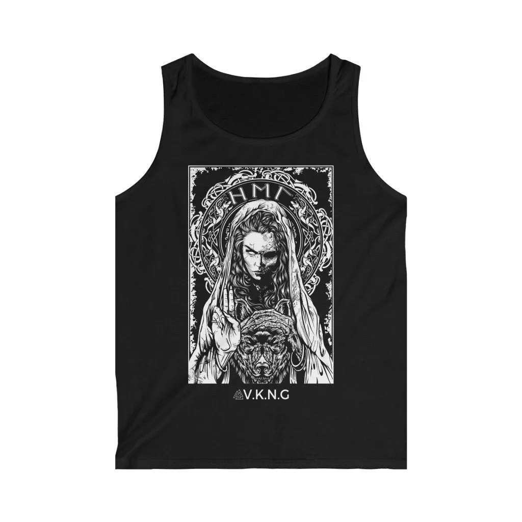 Tank Top V.K.N.G™ Hel & Garm