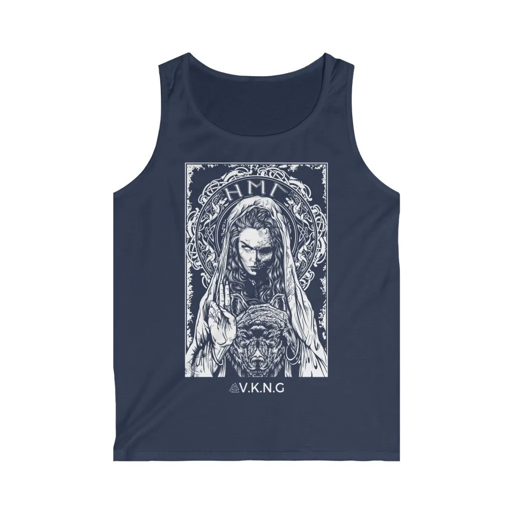 Tank Top V.K.N.G™ Hel & Garm
