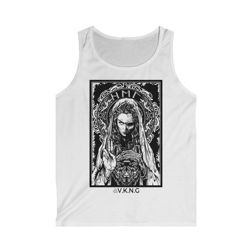 Tank Top V.K.N.G™ Hel & Garm