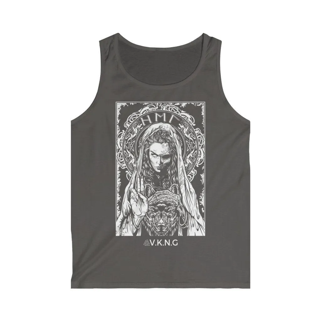 Tank Top V.K.N.G™ Hel & Garm