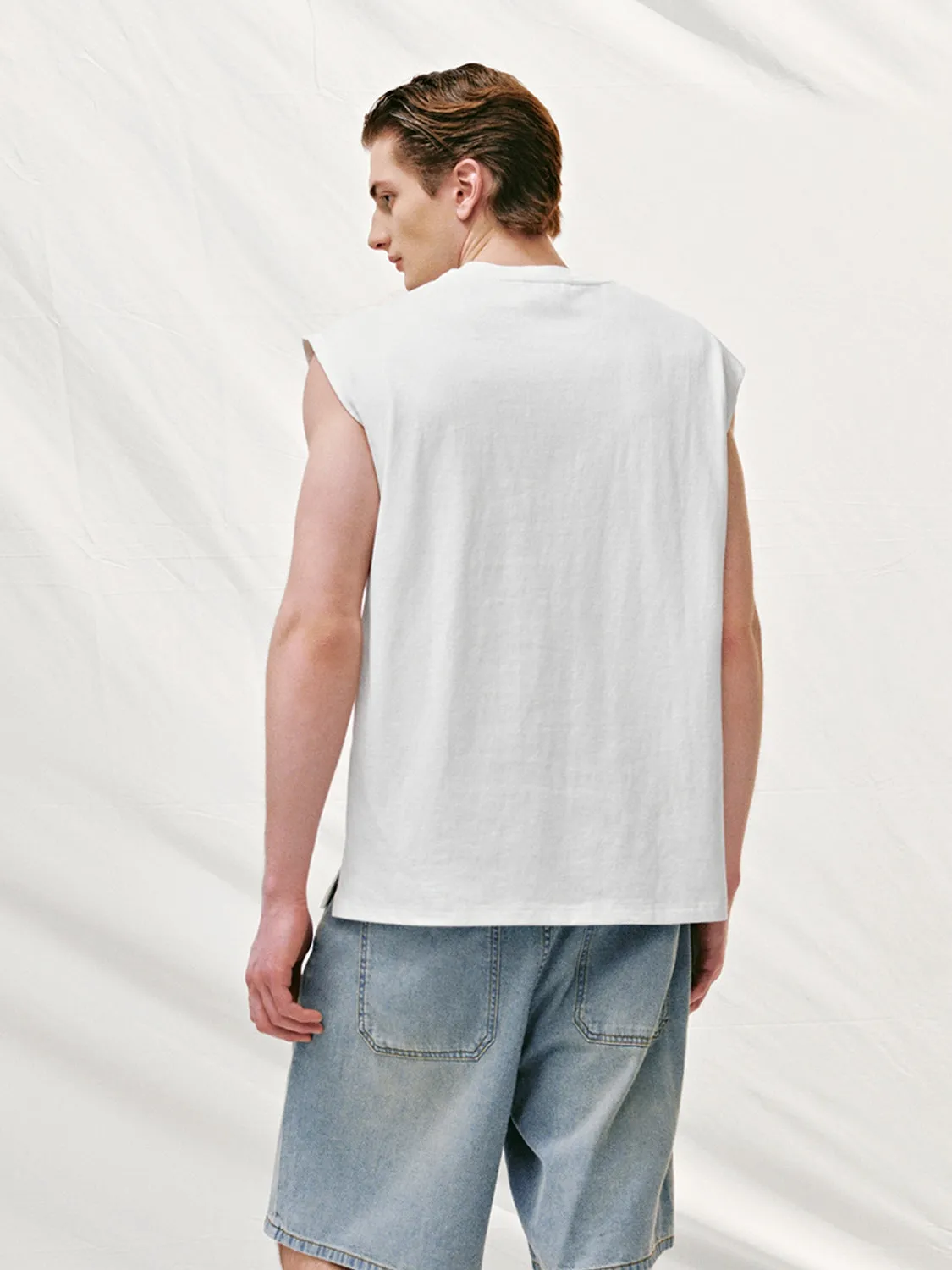 Tank Tops